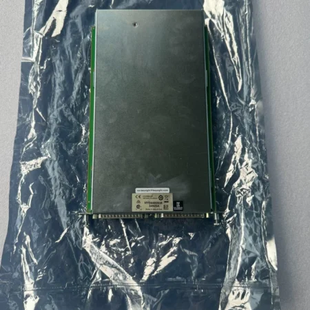 Keysight 34925A MY56480938 Data Acquisition Module