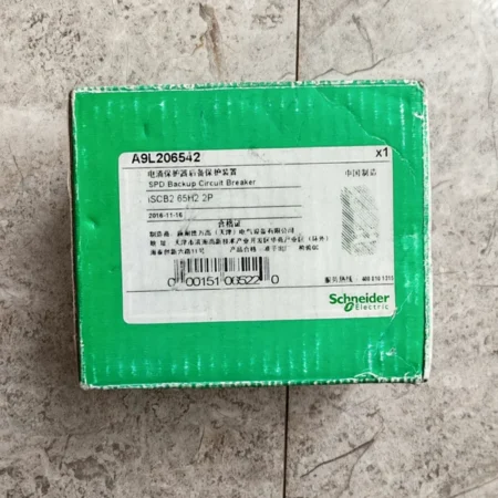 Surge Backup Protection Device Schneider A9L206542 for AC