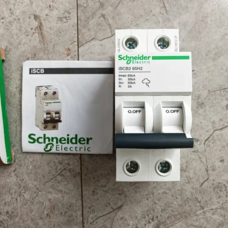 Surge Backup Protection Device Schneider A9L206542 for AC