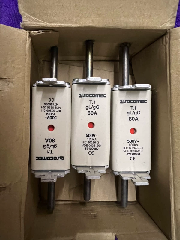 Representative Acti9 Circuit Protection