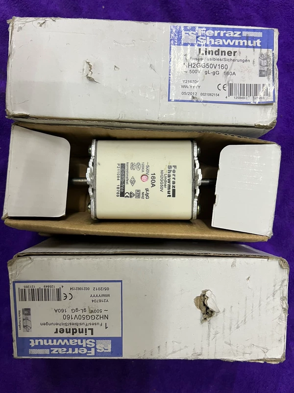 Representative Acti9 Circuit Protection
