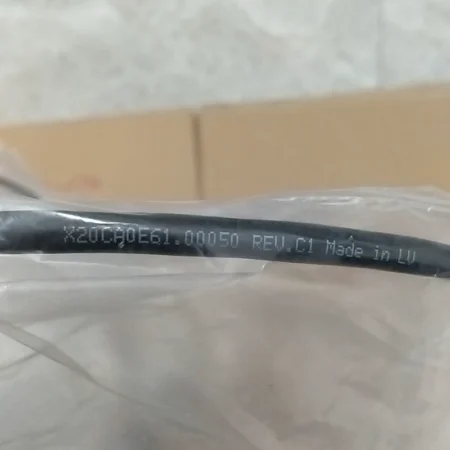 B&R X20CA0E61.00050 Communication Cable for X20 Systems