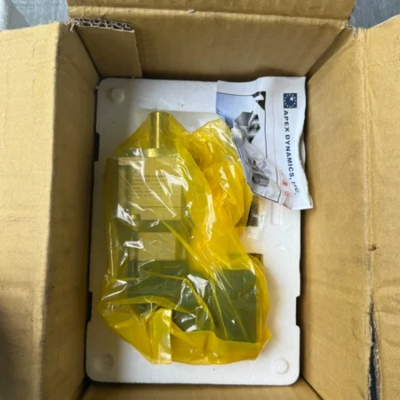 APEX ABR060-S2-P2 Right Angle Planetary Gearbox for Industry