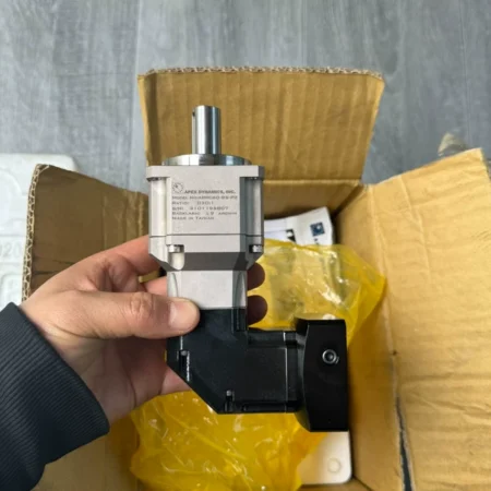 APEX ABR060-S2-P2 Right Angle Planetary Gearbox for Industry
