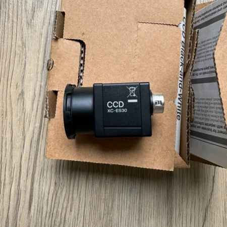 Sony XC-ES30CE CCD Industrial Camera for Inspection