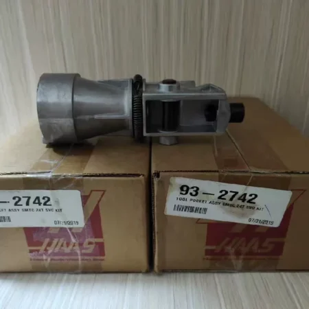CNC Collet Chuck HAAS BT40 93-2742 Precision Tool