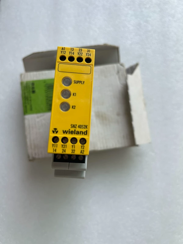 Representative Acti9 Circuit Protection