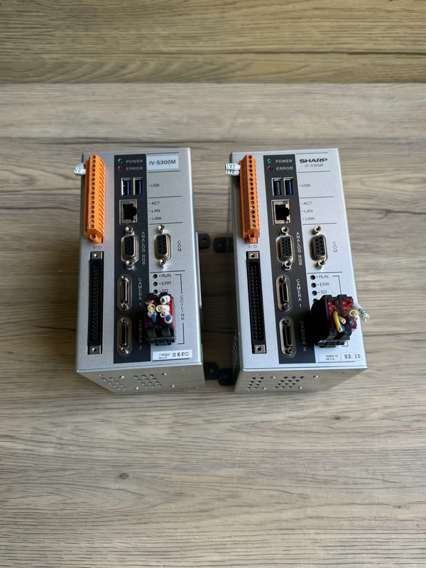 Representative 87V Industrial Multimeter