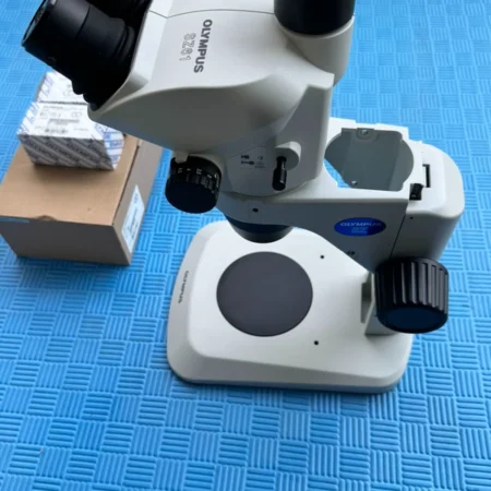 Trinocular Stereo Microscope Olympus SZ61TR for Labs