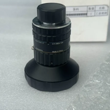 Basler C11-0824-12M Lens for Factory Machine Vision