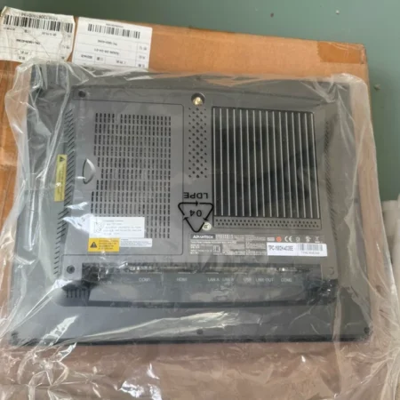 Factory HMI Advantech TPC-1582H-433BE Panel Computer