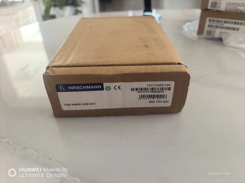 Representative SCALANCE X Industrial Ethernet Switch