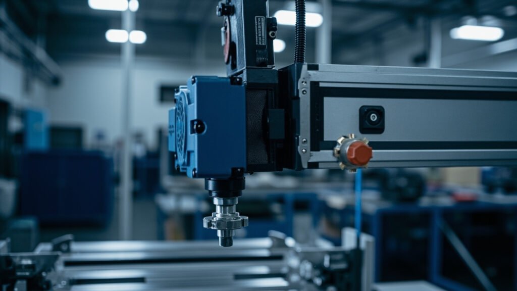 Servo Motor Homing: Methods, Ramp Distance, Repeatability 1 Servo Motor Homing: Methods, Ramp Distance, Repeatability