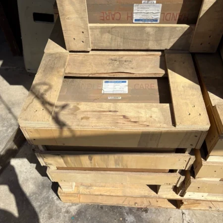 Servo Motor TECO JSMA-PBH75AAA for Precision Control