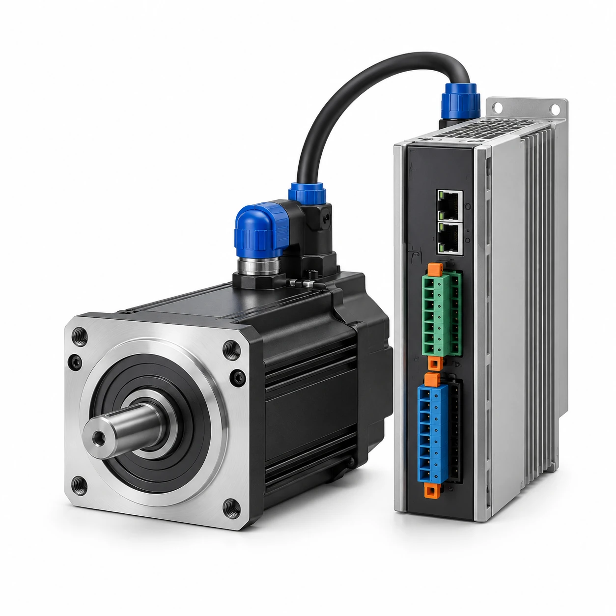 Servo & Motion Control product category
